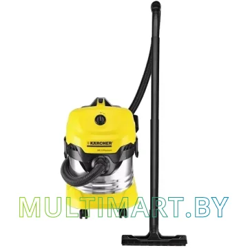 Пылесос Karcher WD 4 Premium